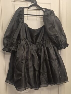 selkie green gables dress Forever in love with this gorgeous @selkie dress  The puff sleeves and  prairie style are so adorable and make me feel like Im living in Anne of  Green Gables! Definitely one of my favorite dresses